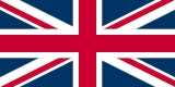 englische Flagge