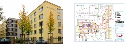 Altenheim St. Maria München