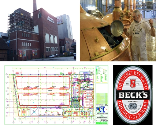 Brauerei Beck & Co