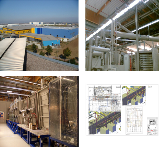 Bosch Solar Thin Film GmbH