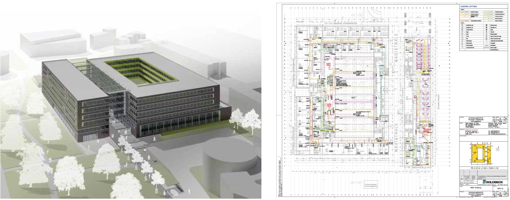 Bildungszentrum - Duisburg