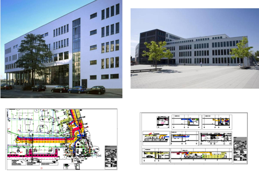 Bildungszentrum Ostend - Frankfurt