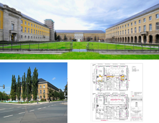 Landesverwaltungsamt Thüringen